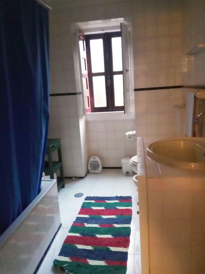 Гостьовий будинок Casa Da Sico Мантейгаш Екстер'єр фото